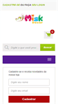 Mobile Screenshot of misk.com.br